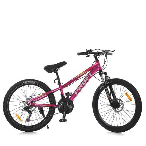 Велосипед 24 д. MTB2401-3
