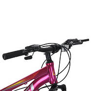 Велосипед 24 д. MTB2401-3, фото 4