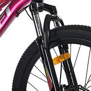 Велосипед 24 д. MTB2401-3, фото 6