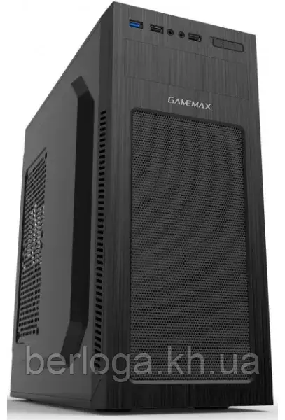 Корпус GameMax MT520-450W