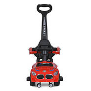 Каталка-толокар M 5785-3, фото 2