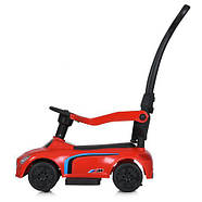 Каталка-толокар M 5785-3, фото 3