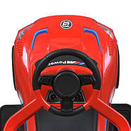 Каталка-толокар M 5785-3, фото 4