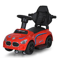 Каталка-толокар M 5785-3, фото 5