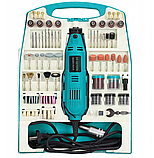 Шліфмашина - гравер 270 Вт Hengmei HAG4051, фото 2