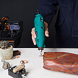 Шліфмашина - гравер 270 Вт Hengmei HAG4051, фото 4