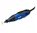 Шліфмашина багатофункціональна, гравер 270 Вт Dedra DED7944Z2, фото 3