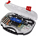 Шліфмашина багатофункціональна, гравер 270 Вт Dedra DED7944Z2, фото 5