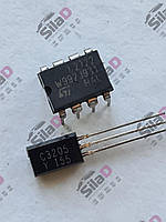 Комплект L2722, 2SC3205 marking C3205 для ремонту заслінки