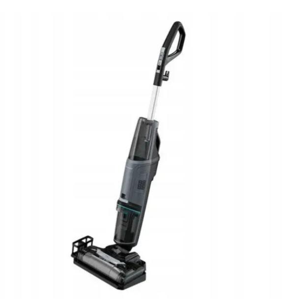 Мийний пилосос, швабра 3в1 SilverCrest SHBR 560 B1