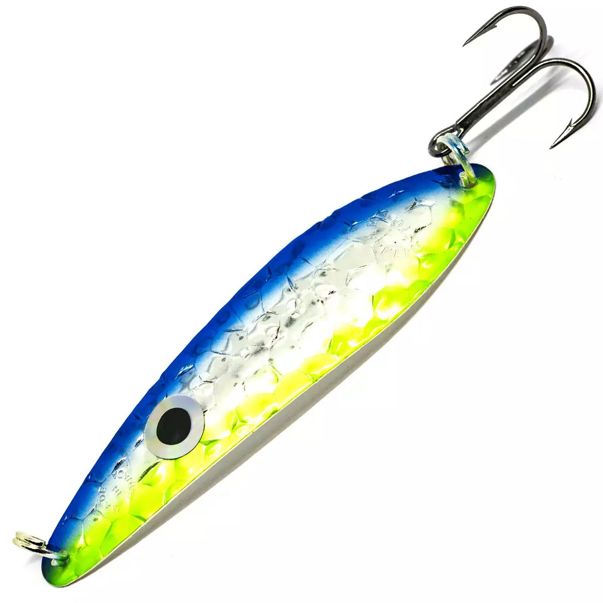 Блешня Williams HQ UV 17g #BLZN, фото 1