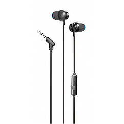 Наушники Proove Scape J2 3.5mm black