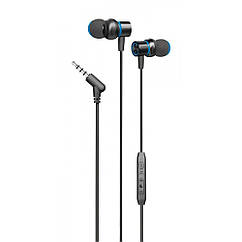 Наушники Proove Scape J5 3.5mm black