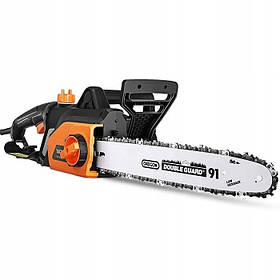 Електропила Tacklife 1300 Вт 35 см GCS1300 садова електропила