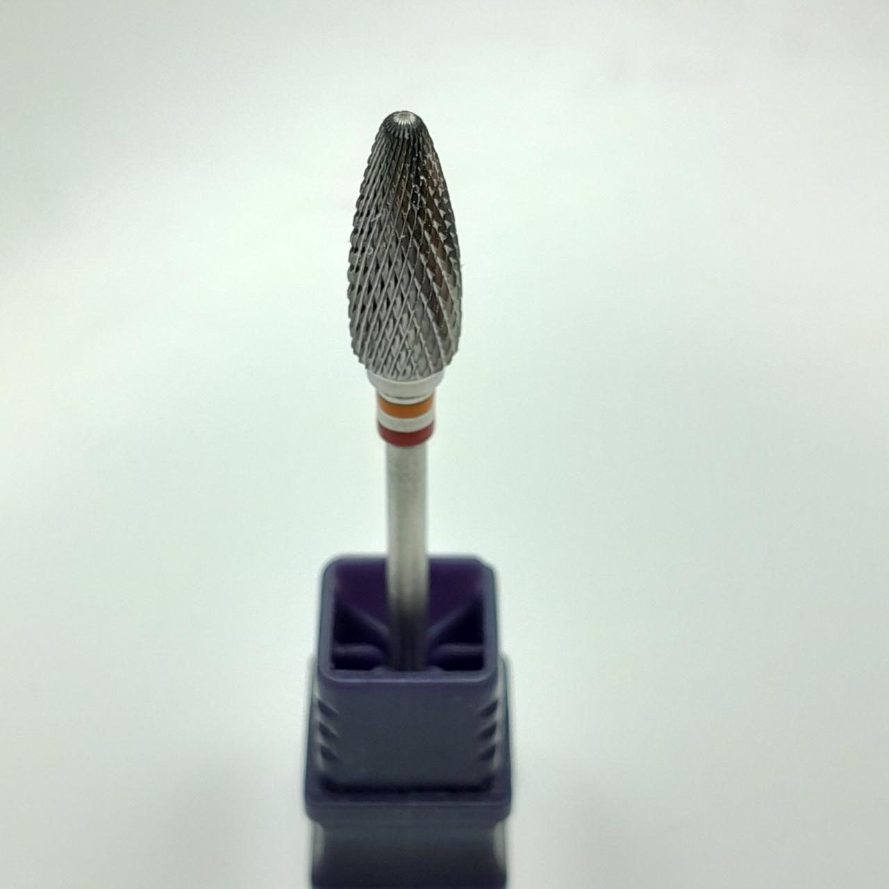 Фреза твердосплавна карбід вольфраму.