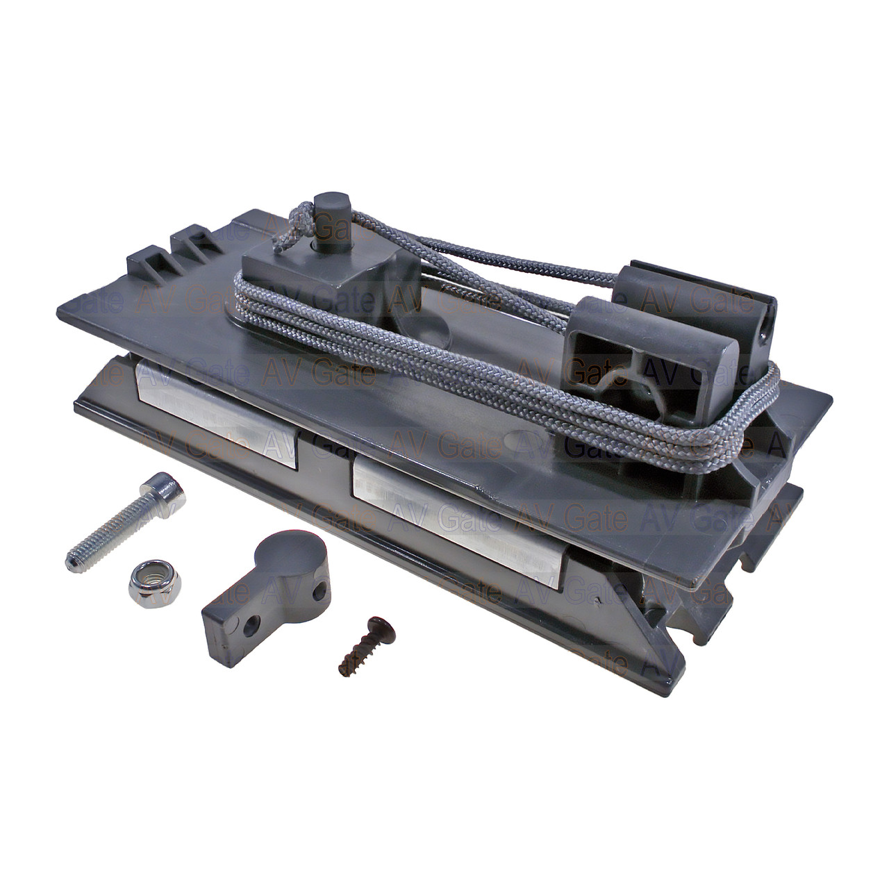 Каретка приводу SPIN Nice PRSPIN01A