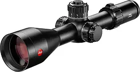 Приціл оптичний Leica PRS 5-30x56i PRB із підсвіткою