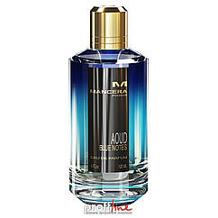 Парфумована вода унісекс Mancera Aoud Blue Notes, 120 мл