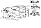 Тумба для взуття Б-3 (Пехотін), фото 8