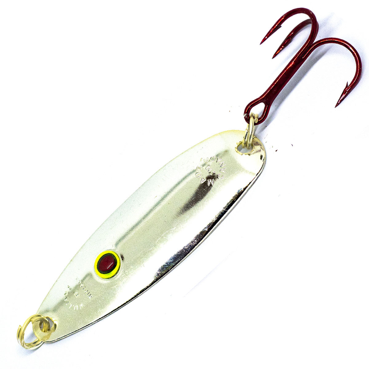 Блешня Williams Nipigon UV 9.45g #S