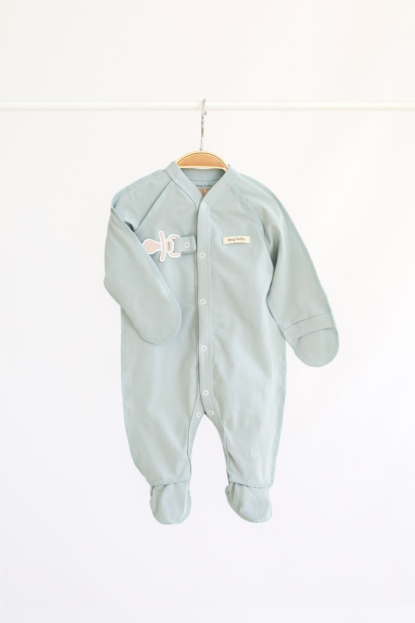 Чоловічок "Emeri", Сизий, фото 1