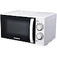 Мікрохвильова піч зручна для дому MAGIO, Мікрохвильова піч Мікрохвильові пічки PE-82, фото 2