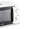 Мікрохвильова піч зручна для дому MAGIO, Мікрохвильова піч Мікрохвильові пічки PE-82, фото 5