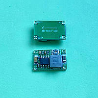 Знижуючий DC-DC перетворювач HX-MINI-360 Uin 4.75-23V / Uout 1-17V / Iout 3A