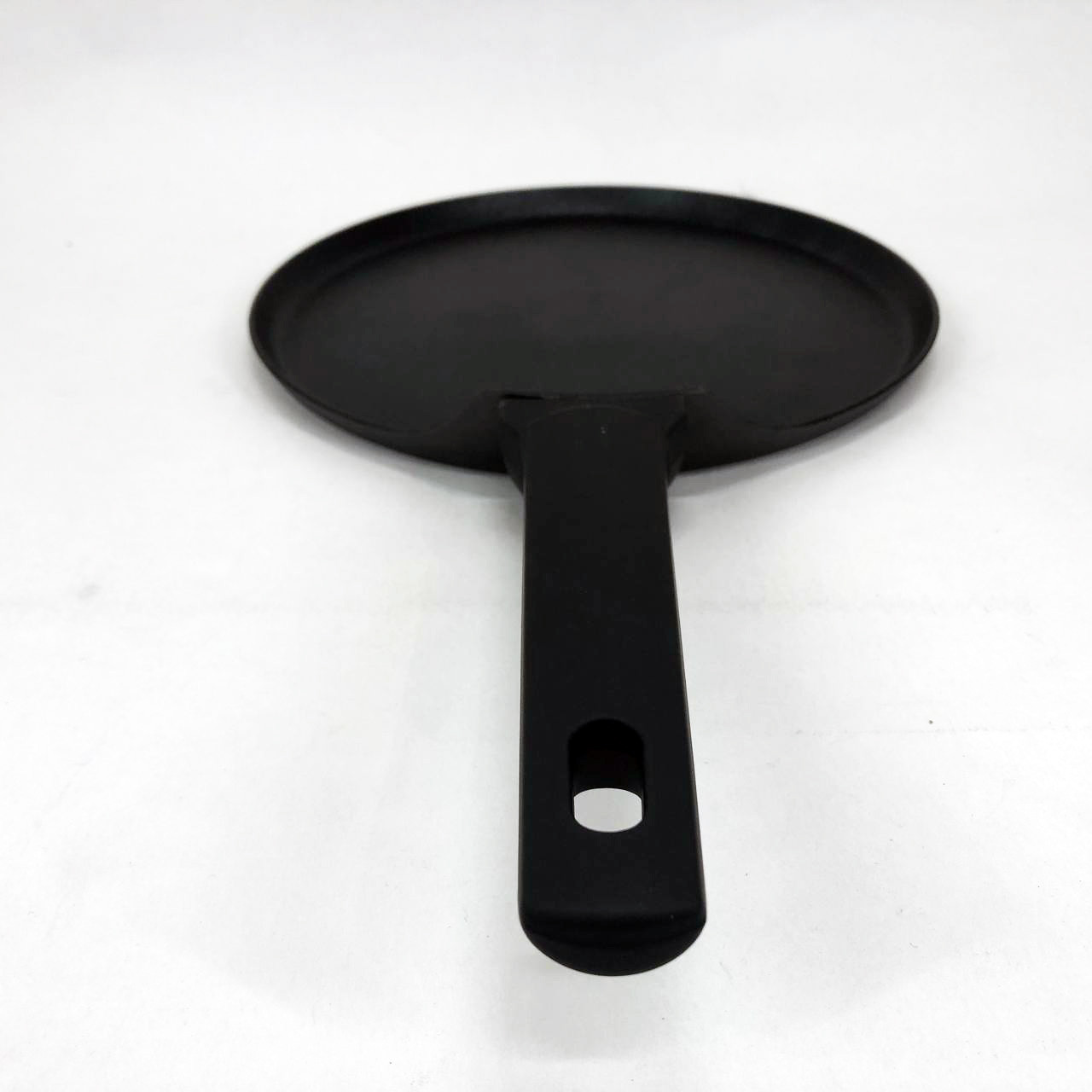 Зручна у використанні сковорідка MAGIO, Міцна пательня з антипригарним покриттям, Пательня для смаження RJ-64, фото 1