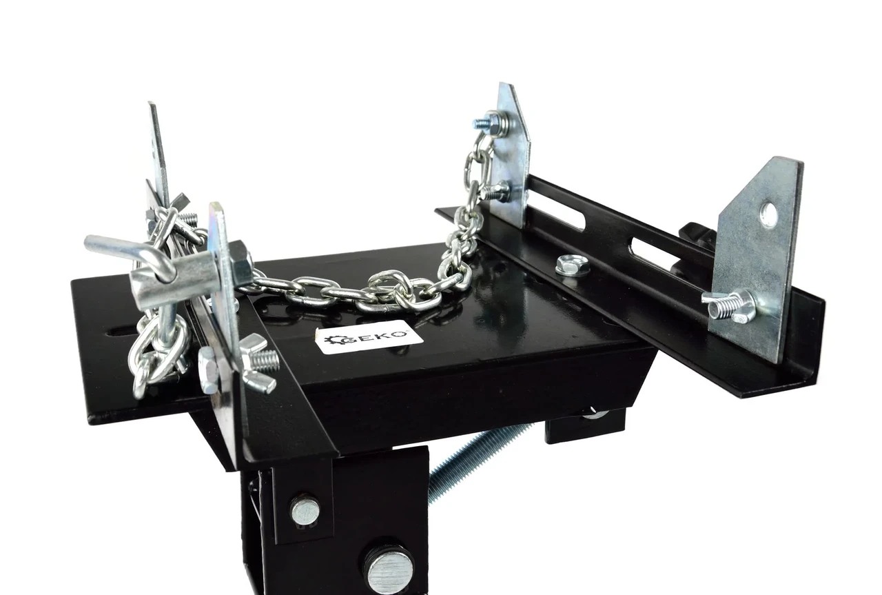 Адаптер для підйому коробки передач 600кг GEKO G02102, фото 1