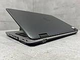 15.6” i5-6300U FullHD 8gb ssd ddr4 Стильний ноутбук НР ХП 650 G2, фото 7