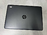 15.6” i5-6300U FullHD 8gb ssd ddr4 Стильний ноутбук НР ХП 650 G2, фото 9