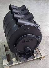 Бульер'ян Spark B.k.01 класичний + допал + форсунка 4 мм