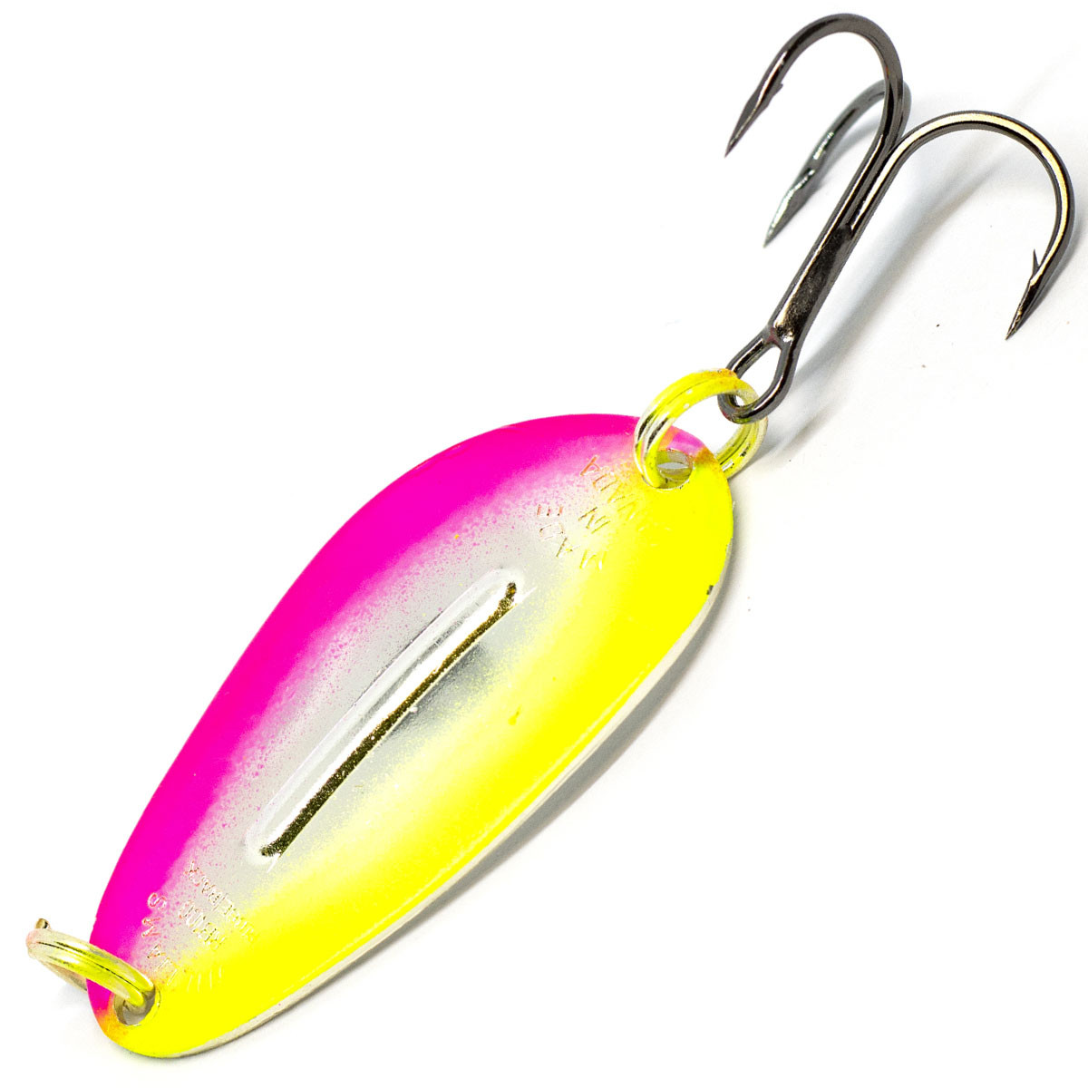 Блешня Williams Ridge Back UV 11.34g #WTML, фото 1