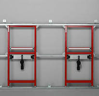 Інсталяції для раковин