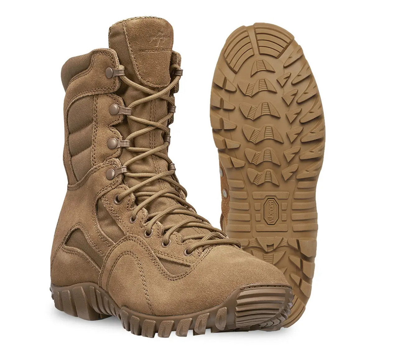 Тактичні берці Belleville TR550 Hot Weather Multi-terrain Boot (стандарт армії США)