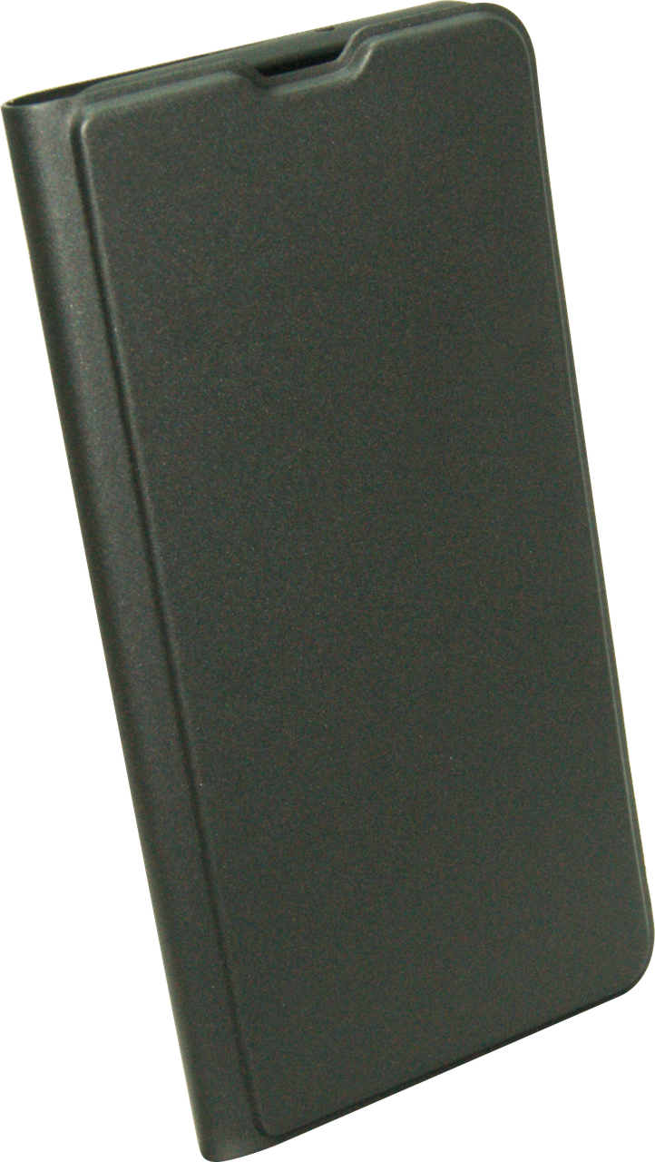 Чохол-книжка SA M346 black Shell