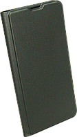 Чохол-книжка SA M346 black Shell