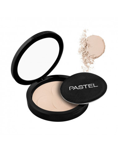 Пудра PASTEL PROFASHION ADVANCED тон 20 Desert