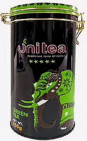 Чай зелений Unitea "GP"