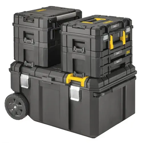 STANLEY FatMax Pro Stack 113 666 458 340