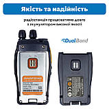 Рация Baofeng BF-A5, фото 4