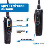 Рация Baofeng BF-A5, фото 3