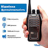 Рация Baofeng BF-A5, фото 2