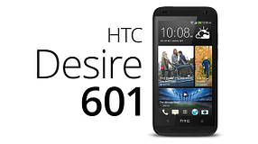 Чохли на HTC Desire 601