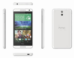 Чохли на HTC Desire 610