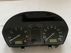 Панель приладів Volkswagen / Seat / Skoda VDO 6Y0 920 860 M B41 / 6Y0920860MB41 / 88 311 298 / 88311298
