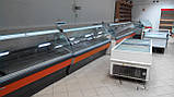 Холодильна вітрина Banco Astra Statico G.I.L.-385, фото 4