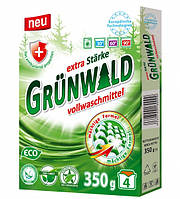Порошок пральний 350г руч. Grunwald Арт.40285
