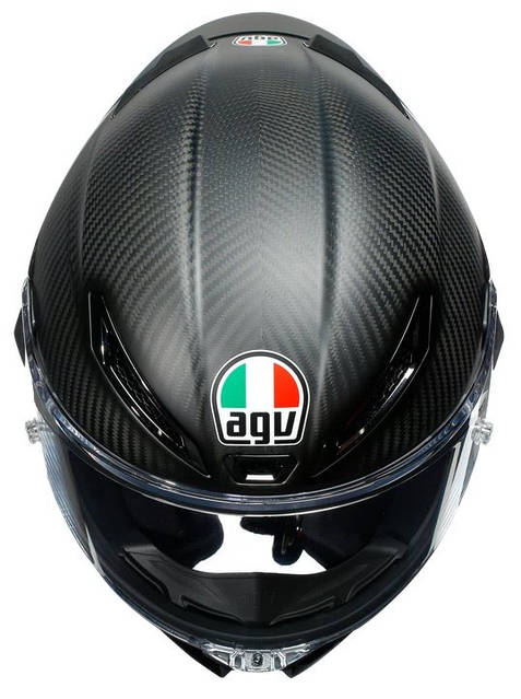 AGV PISTA GP RR Lサイズ AGV PISTA GP RR Lサイズ Agv Pista GP RR Mono Red Carbon Motorcycle